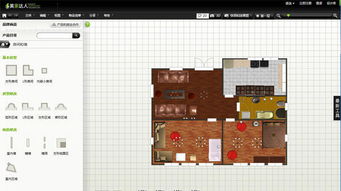 精選家居設計軟件 提升家居美學的數字工具推薦