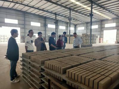 華東堅信漳州工廠迎來漳州城投集團總工辦考察調(diào)研，深化合作與技術(shù)交流